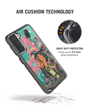 Roco Stride 2.0 Case Cover For Samsung Galaxy S21 FE