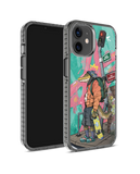 Roco Stride 2.0 Case Cover For iPhone 12