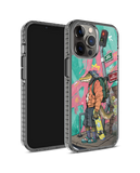 Roco Stride 2.0 Case Cover For iPhone 12 Pro