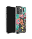 Roco Stride 2.0 Case Cover For iPhone 15 Pro