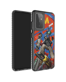 Ruckus Stride 2.0 Case Cover For Samsung Galaxy A52