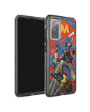 Ruckus Stride 2.0 Case Cover For Samsung Galaxy S20 FE