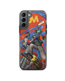 Ruckus Stride 2.0 Case Cover For Samsung Galaxy S21 FE