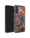 Ruckus Stride 2.0 Case Cover For Samsung Galaxy S22