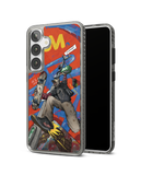 Ruckus Stride 2.0 Case Cover For Samsung Galaxy S24