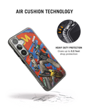 Ruckus Stride 2.0 Case Cover For Samsung Galaxy S24 Plus