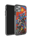 Ruckus Stride 2.0 Case Cover For iPhone 11 Pro