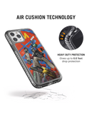 Ruckus Stride 2.0 Case Cover For iPhone 11 Pro