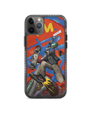 Ruckus Stride 2.0 Case Cover For iPhone 11 Pro