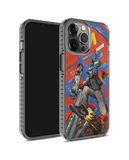 Ruckus Stride 2.0 Case Cover For iPhone 12 Pro