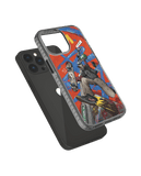 Ruckus Stride 2.0 Case Cover For iPhone 12 Pro