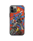 Ruckus Stride 2.0 Case Cover For iPhone 12 Pro