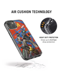 Ruckus Stride 2.0 Case Cover For iPhone 13