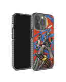 Ruckus Stride 2.0 Case Cover For iPhone 13 Pro