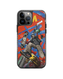 Ruckus Stride 2.0 Case Cover For iPhone 13 Pro