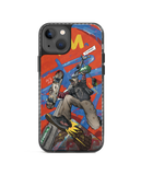 Ruckus Stride 2.0 Case Cover For iPhone 13