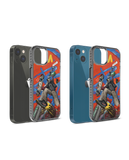 Ruckus Stride 2.0 Case Cover For iPhone 14 Plus