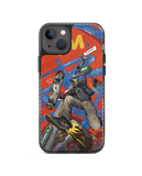 Ruckus Stride 2.0 Case Cover For iPhone 14 Plus