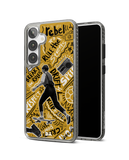 Rule The Streets Stride 2.0 Case Cover For Samsung Galaxy S24