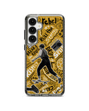 Rule The Streets Stride 2.0 Case Cover For Samsung Galaxy S24 Plus