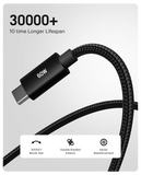 SURGE™ Kevlar Core USB-C 60W Charging Cable