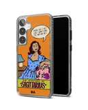 Sagittarius Stride 2.0 Case Cover For Samsung Galaxy S24 Plus