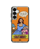 Sagittarius Stride 2.0 Case Cover For Samsung Galaxy S24 Plus