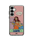 Scorpio Stride 2.0 Case Cover For Samsung Galaxy S24 Plus