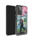 Sereno Stride 2.0 Case Cover For Samsung Galaxy A52