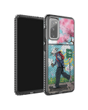 Sereno Stride 2.0 Case Cover For Samsung Galaxy S20 FE