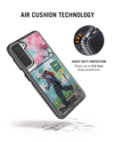 Sereno Stride 2.0 Case Cover For Samsung Galaxy S21 Plus