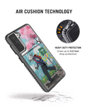 Sereno Stride 2.0 Case Cover For Samsung Galaxy S22
