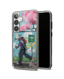 Sereno Stride 2.0 Case Cover For Samsung Galaxy S24