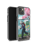 Sereno Stride 2.0 Case Cover For iPhone 13