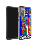 Serious Rizz Stride 2.0 Case Cover For Samsung Galaxy S20 FE