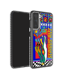 Serious Rizz Stride 2.0 Case Cover For Samsung Galaxy S22