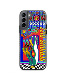 Serious Rizz Stride 2.0 Case Cover For Samsung Galaxy S22