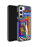 Serious Rizz Stride 2.0 Case Cover For Samsung Galaxy S23 Plus