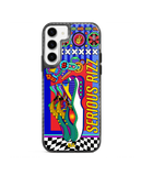 Serious Rizz Stride 2.0 Case Cover For Samsung Galaxy S23 Plus