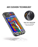 Serious Rizz Stride 2.0 Case Cover For iPhone 13
