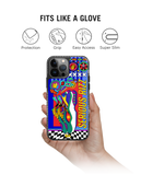 Serious Rizz Stride 2.0 Case Cover For iPhone 14 Pro Max