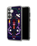 Serpent Queen Stride 2.0 Case Cover For Samsung Galaxy S24