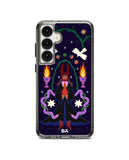 Serpent Queen Stride 2.0 Case Cover For Samsung Galaxy S24