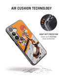 Skater Subculture Stride 2.0 Case Cover For Samsung Galaxy S24 Plus