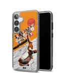 Skater Subculture Stride 2.0 Case Cover For Samsung Galaxy S24 Plus