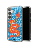 Sly Slither Stride 2.0 Case Cover For Samsung Galaxy S24