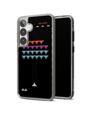 Space Strike Stride 2.0 Case Cover For Samsung Galaxy S24