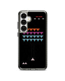 Space Strike Stride 2.0 Case Cover For Samsung Galaxy S24 Plus