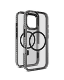 Stride 2.0 Clear MagSafe Phone Case Cover For iPhone 16