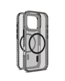 Stride 2.0 Clear MagSafe Phone Case Cover For iPhone 16 Pro